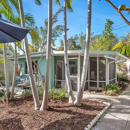 Charming Studio W Pool One Mile To Beach Pets Welcome Lake Worth Beach Ngoại thất bức ảnh