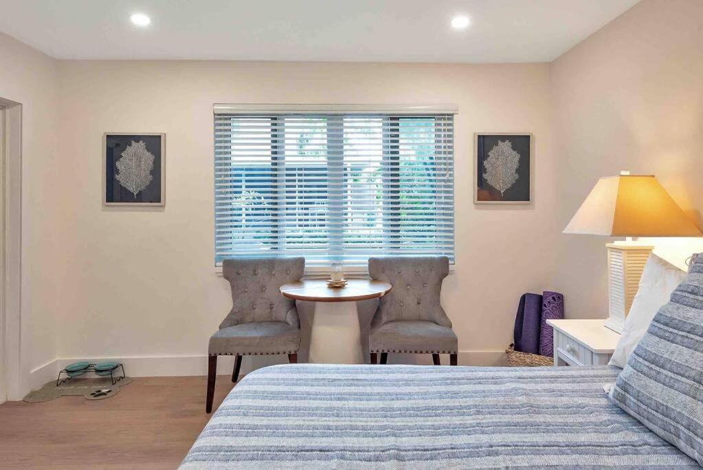 Charming Studio W Pool One Mile To Beach Pets Welcome Lake Worth Beach Ngoại thất bức ảnh