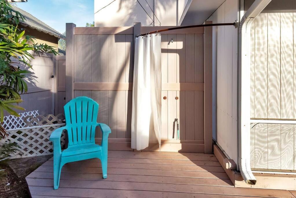Charming Studio W Pool One Mile To Beach Pets Welcome Lake Worth Beach Ngoại thất bức ảnh